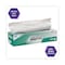 Kimtech Kimwipes Delicate Task Wipers, 1-Ply, 14 7/10 x 16 3/5, 140/Box, PK15 34256 - alternate 13